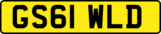 GS61WLD