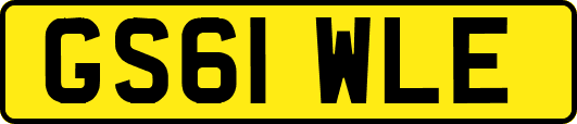 GS61WLE