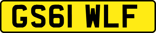 GS61WLF