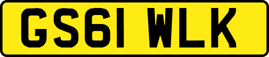 GS61WLK