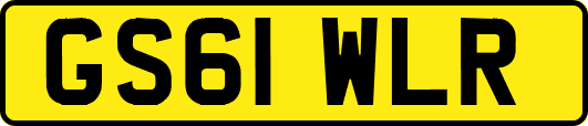 GS61WLR