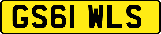 GS61WLS