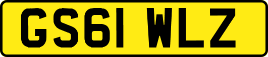 GS61WLZ