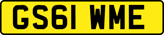 GS61WME