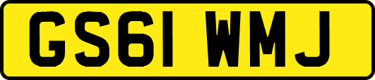 GS61WMJ