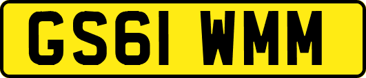 GS61WMM