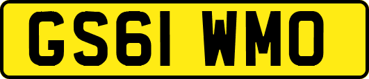 GS61WMO