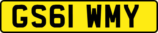 GS61WMY