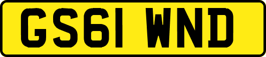 GS61WND