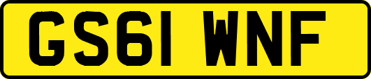 GS61WNF