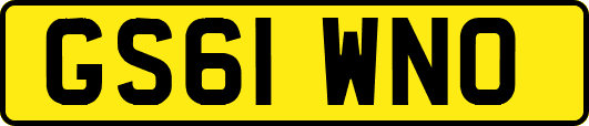 GS61WNO