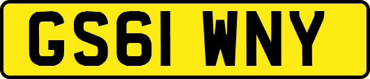 GS61WNY