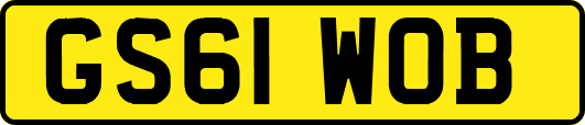 GS61WOB