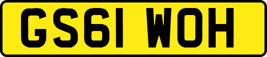 GS61WOH
