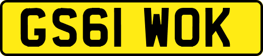 GS61WOK