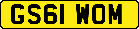 GS61WOM