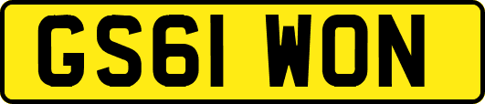 GS61WON