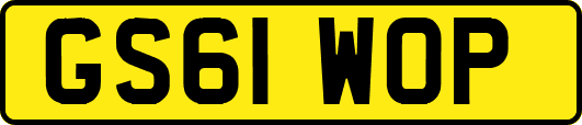 GS61WOP