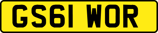 GS61WOR