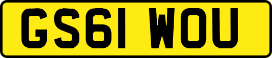 GS61WOU