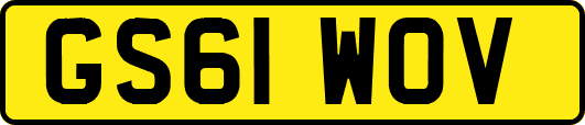 GS61WOV