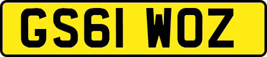 GS61WOZ