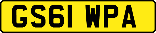 GS61WPA