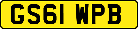 GS61WPB
