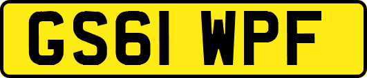GS61WPF