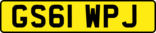 GS61WPJ