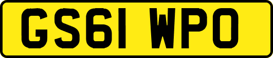 GS61WPO