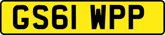 GS61WPP