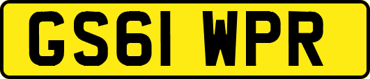 GS61WPR