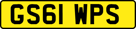 GS61WPS