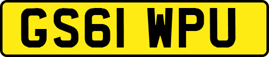 GS61WPU