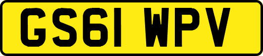 GS61WPV
