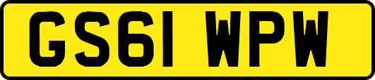 GS61WPW
