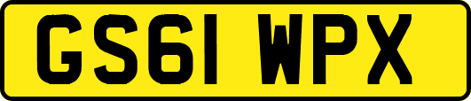 GS61WPX