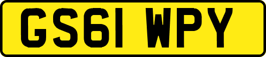 GS61WPY