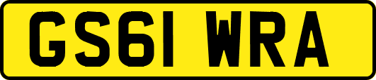 GS61WRA