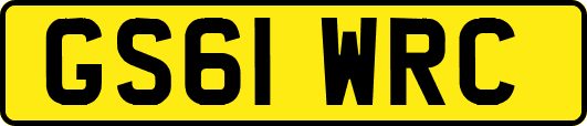 GS61WRC