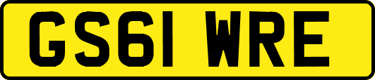 GS61WRE