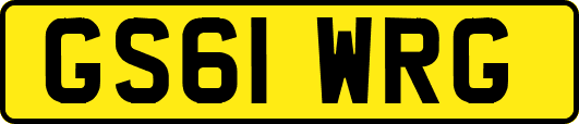 GS61WRG