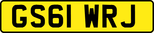 GS61WRJ