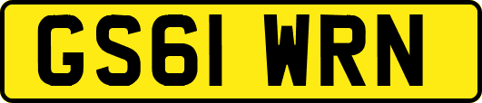 GS61WRN