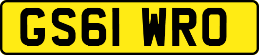 GS61WRO