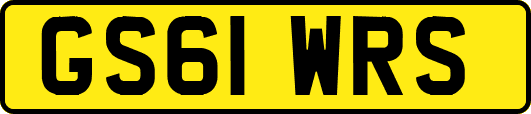 GS61WRS