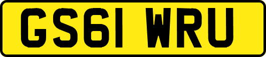 GS61WRU