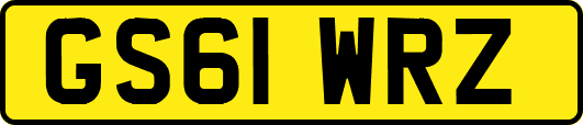 GS61WRZ