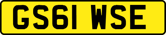 GS61WSE